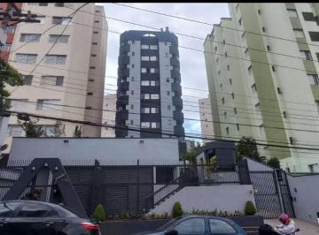 Apartamento de 2 quartos, São Paulo · Apartamento 104 m² no Edifício Residencial Le Jardin, Bosque da Saúde - São Paulo/SP