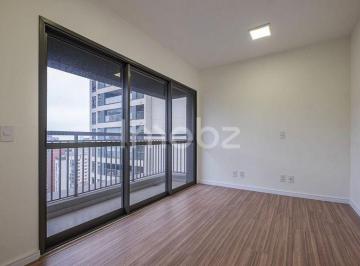 Apartamento · 22m² · 1 Quarto · Apartamento à venda na Praça Américo Jacomino, 75 - Vila Madalena - São Paulo - SP