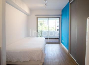 Apartamento · 23m² · 1 Quarto · Apartamento à venda na Rua Girassol, 1280 - Vila Madalena - São Paulo - SP