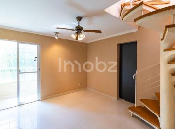 Casa · 110m² · 2 Quartos · 1 Vaga · Apartamento à venda na Rua Ernest Renan, 723 - Morumbi - São Paulo - SP
