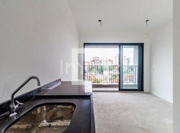 Apartamento · 24m² · 1 Quarto · Apartamento à venda na Rua Fradique Coutinho, 1158 - Vila Madalena - São Paulo - SP