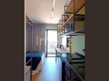 Apartamento · 24m² · 1 Quarto · Apartamento à venda na Rua Fradique Coutinho, 1158 - Vila Madalena - São Paulo - SP