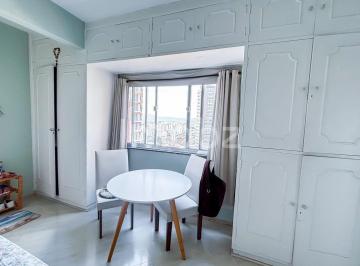 Apartamento · 29m² · 1 Quarto · Apartamento à venda na Condomínio Edifício Attila - R. Heitor Penteado, 1540 - Vila Madalena - São P