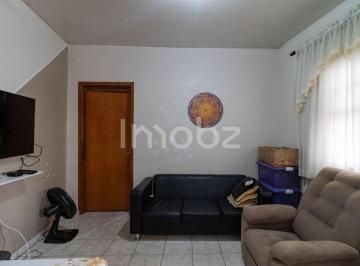 Casa · 253m² · 4 Quartos · Casa à venda - Rua Domingos Rodrigues - São Paulo - SP