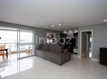 Apartamento · 170m² · 3 Quartos · 3 Vagas · Apartamento à venda no Condomínio Passarim - Rua Clodion, 23 - São Paulo - SP