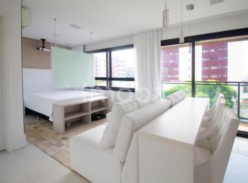 Apartamento · 35m² · 1 Quarto · 1 Vaga · Apartamento à venda na Rua Purpurina, 390 - Vila Madalena - São Paulo - SP