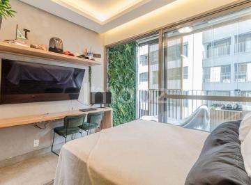 Apartamento · 25m² · 1 Quarto · Apartamento à venda na Rua Senador César Lacerda Vergueiro, 286 - Vila Madalena - São Paulo - SP