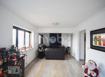 Apartamento · 142m² · 4 Quartos · 4 Vagas · Apartamento à venda na Rua João Avelino Pinho Mellão, 627 - Morumbi - São Paulo - SP