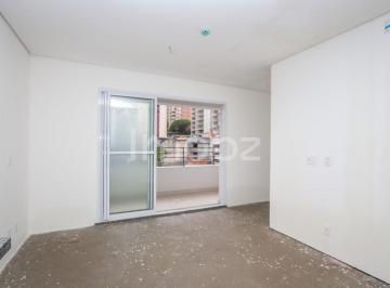 Apartamento · 29m² · 1 Quarto · Apartamento à venda na Rua Ângelo Colucci, 104 - Morumbi - São Paulo - SP