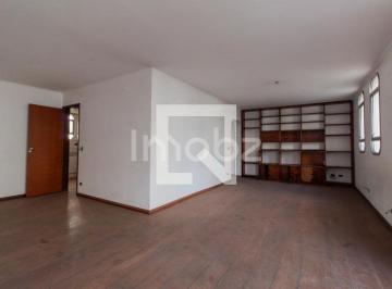 Apartamento · 160m² · 4 Quartos · 3 Vagas · Apartamento à venda na Rua João Avelino Pinho Mellão, 120 - Morumbi - São Paulo - SP