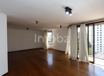 Apartamento · 160m² · 4 Quartos · 3 Vagas · Apartamento à venda na Avenida Giovanni Gronchi, 5441 - Vila Andrade - São Paulo - SP