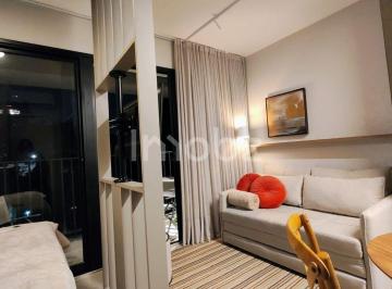 Apartamento · 28m² · 1 Quarto · Apartamento à venda na Rua Fradique Coutinho, 1158 - Vila Madalena - São Paulo - SP