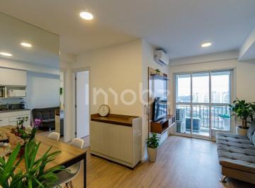Apartamento · 41m² · 2 Quartos · 1 Vaga · Apartamento à venda na Rua Marina Ciufuli Zanfelice, 176 - Lapa - São Paulo - SP