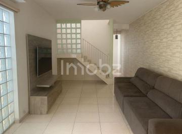Casa · 250m² · 4 Quartos · 2 Vagas · Casa à venda - Rua Paschoal Graziano - São Paulo - SP