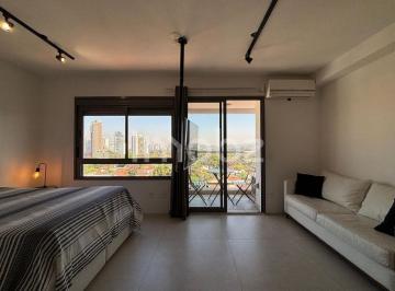 Apartamento · 32m² · 1 Quarto · 1 Vaga · Apartamento à venda na Rua Natingui, 930 - Vila Madalena - São Paulo - SP