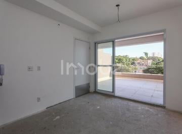 Apartamento · 44m² · 1 Quarto · Apartamento à venda na Rua Ângelo Colucci, 100 - Morumbi - São Paulo - SP