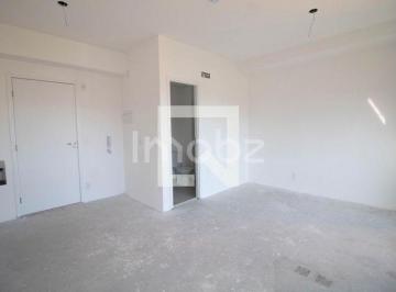Apartamento · 28m² · 1 Quarto · Apartamento à venda na Rua Fradique Coutinho, 638-1508 - Vila Madalena - São Paulo - SP