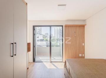 Apartamento · 24m² · 1 Quarto · Apartamento à venda na Rua Cayowaá, 2280 - Vila Madalena - São Paulo - SP