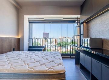 Apartamento de 1 quarto, São Paulo · Apartamento à venda na Rua Fradique Coutinho, 1158 - Vila Madalena - São Paulo - SP