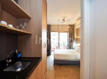 Apartamento · 24m² · 1 Quarto · Apartamento à venda na Rua Girassol, 1280 - Vila Madalena - São Paulo - SP