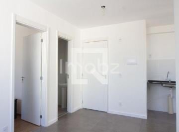 Apartamento · 38m² · 2 Quartos · Apartamento à venda na Rua João Pereira, 329 - Lapa - São Paulo - SP