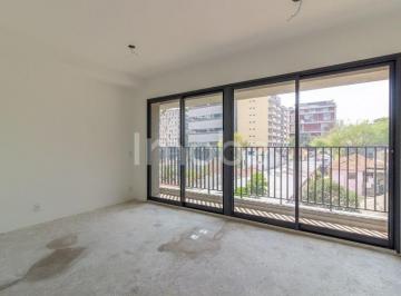 Apartamento · 28m² · 1 Quarto · Apartamento à venda na Rua Fradique Coutinho, 1158 - Vila Madalena - São Paulo - SP