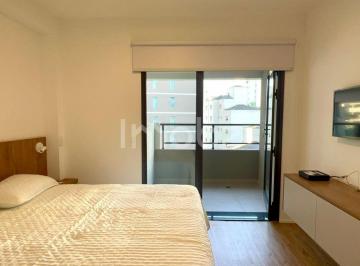 Apartamento · 23m² · 1 Quarto · Apartamento à venda na Rua Cayowaá, 2280 - Vila Madalena - São Paulo - SP