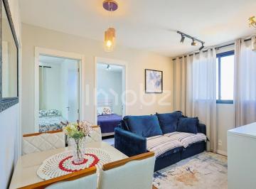 Apartamento · 41m² · 2 Quartos · 1 Vaga · Apartamento à venda na Rua Afonso Vidal - Vila Andrade São Paulo - Sp Brasil, 390 - Vila Andrade - S