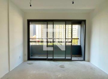 Apartamento · 22m² · 1 Quarto · Apartamento à venda na Praça Américo Jacomino, 78 - Vila Madalena - São Paulo - SP