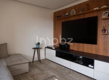 Casa · 120m² · 2 Quartos · 2 Vagas · Apartamento à venda na Rua Antônio Júlio dos Santos, 287 - Morumbi - São Paulo - SP