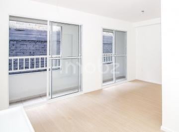 Apartamento · 26m² · 1 Quarto · Apartamento à venda na Rua Sheldon, 67 - Lapa - São Paulo - SP