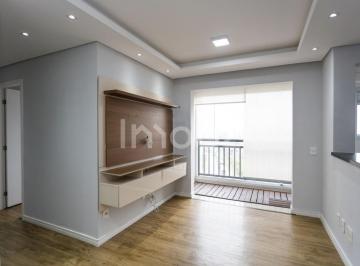 Casa · 50m² · 2 Quartos · 1 Vaga · Apartamento à venda no Soul Jardim Sul - Rua Chapada De Minas, 210 - São Paulo - SP