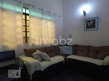 Casa · 110m² · 2 Quartos · Casa à venda - Avenida Professor Gióia Martins - São Paulo - SP