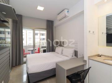 Apartamento · 26m² · 1 Quarto · Apartamento à venda na Rua Girassol, 1280 - Vila Madalena - São Paulo - SP