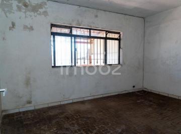 Casa · 141m² · 3 Quartos · 3 Vagas · Casa à venda - Rua Francisco Ferreira Paes - São Paulo - SP