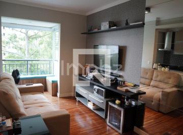 Apartamento · 38m² · 1 Quarto · 1 Vaga · Apartamento à venda no Studio 38 - Rua Francisco José Da Silva, 97 - São Paulo - SP