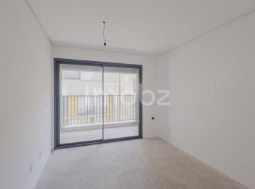 Apartamento · 24m² · 1 Quarto · Apartamento à venda na Rua Harmonia, 1201 - Vila Madalena - São Paulo - SP