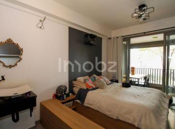 Apartamento · 25m² · 1 Quarto · Apartamento à venda na Rua Senador César Lacerda Vergueiro, 160 - Vila Madalena - São Paulo - SP