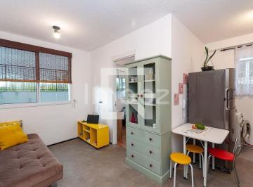 Apartamento · 34m² · 2 Quartos · Apartamento à venda na Rua João Pereira, 329 - Lapa - São Paulo - SP