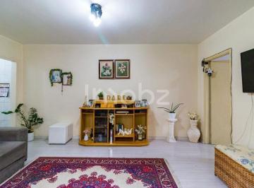 Casa · 125m² · 2 Quartos · 1 Vaga · Casa à venda - Rua William Sabino - São Paulo - SP