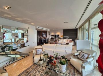 Apartamento · 444m² · 5 Quartos · 9 Vagas · Apartamento à venda na Rua Deputado Laércio Corte, 1350 - Vila Andrade - São Paulo - SP
