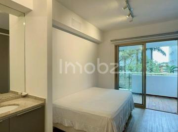 Apartamento · 23m² · 1 Quarto · Apartamento à venda na Rua Girassol, 1280 - Vila Madalena - São Paulo - SP