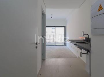Apartamento · 24m² · 1 Quarto · Apartamento à venda na Rua Harmonia, 1201 - Vila Madalena - São Paulo - SP