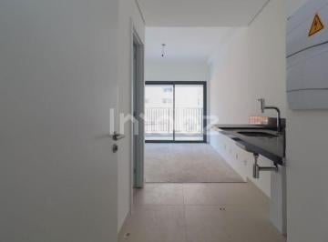 Apartamento · 24m² · 1 Quarto · Apartamento à venda na Rua Harmonia, 1201 - Vila Madalena - São Paulo - SP