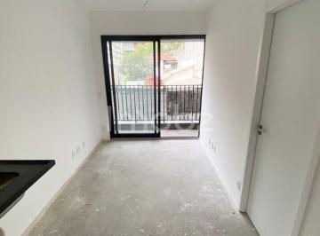 Apartamento · 24m² · 1 Quarto · Apartamento à venda na Rua Fradique Coutinho, 1158 - Vila Madalena - São Paulo - SP