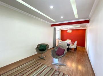 Apartamento · 125m² · 3 Quartos · 1 Vaga · Apartamento à Venda - Cruzeiro, 3 Quartos, 125 m2