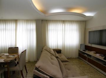 Apartamento · 140m² · 3 Quartos · 2 Vagas · Apartamento à Venda - Padre Eustáquio, 3 Quartos, 140 m2