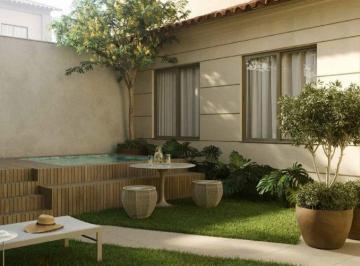 Apartamento de 1 quarto, Rio de Janeiro · Studio garden à venda, pronto para morar na URCA, lazer e segurança