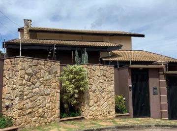Casa de 4 quartos, Campo Limpo Paulista · Casa em Condomínio