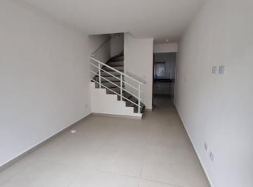 Casa de 2 quartos, Praia Grande · Oportunidade Casa de 50 m² com 2 quartos à venda em Tude Bastos